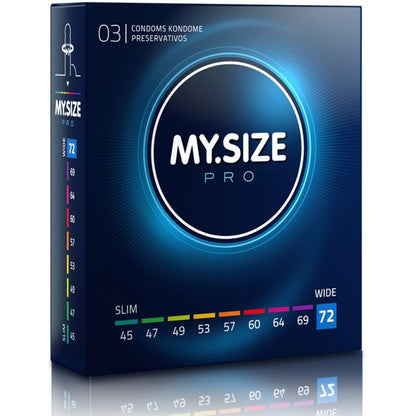 MY.SIZE PRO 72 - Produktansicht 4