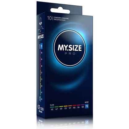 MY.SIZE PRO 72 - Produktansicht 5