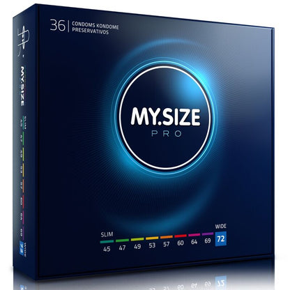 MY.SIZE PRO 72 - Produktansicht 6