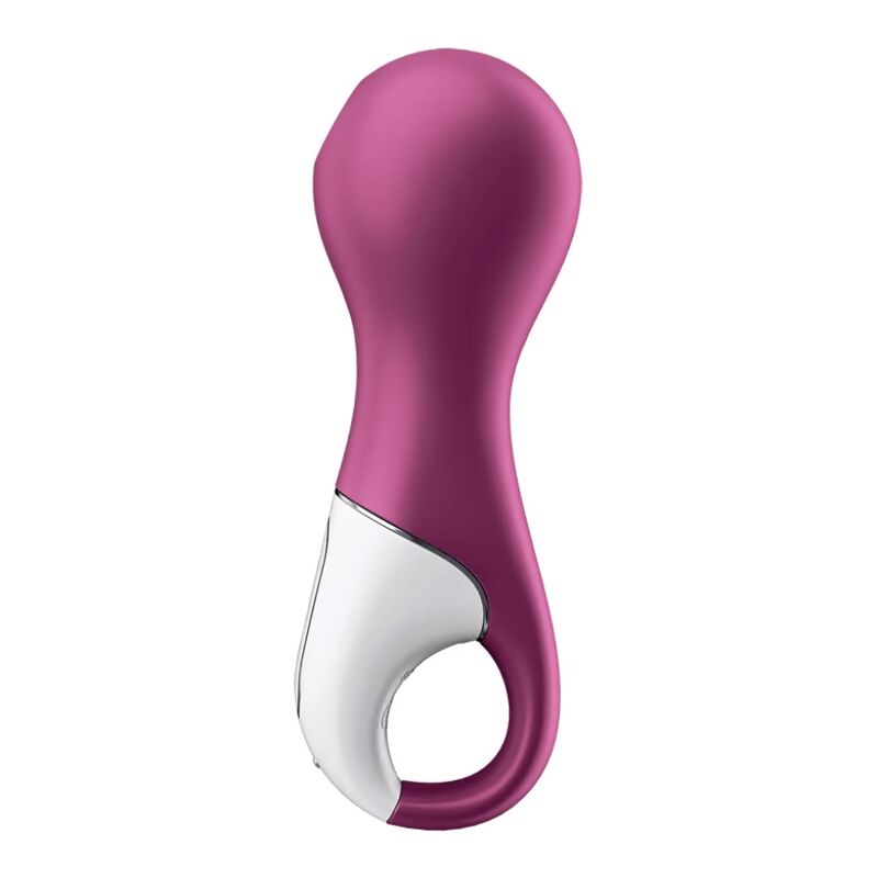 LUCKY LIBRA STIMULATOR & VIBRATOR - Produktansicht 4