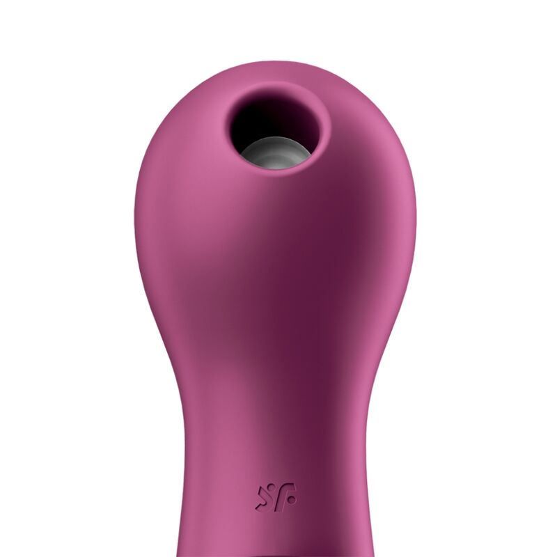 LUCKY LIBRA STIMULATOR & VIBRATOR - Produktansicht 3