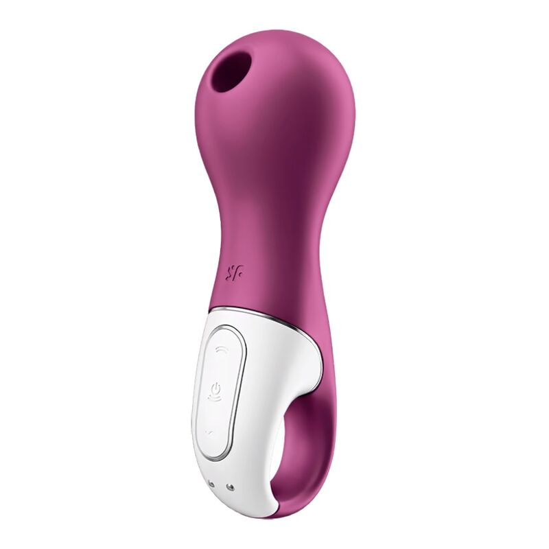 LUCKY LIBRA STIMULATOR & VIBRATOR - Produktansicht 1