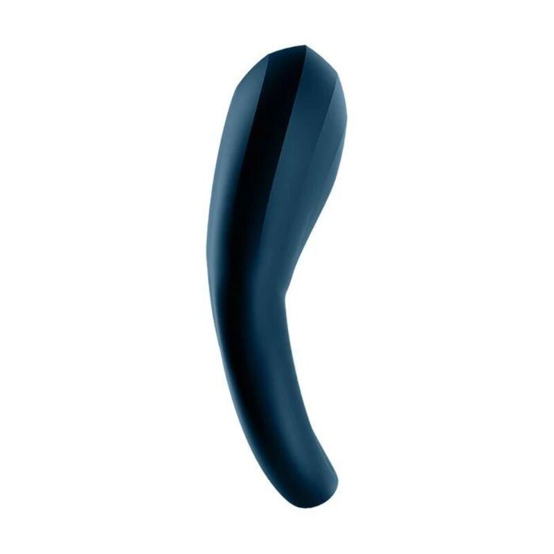 EPIC DUO RINGVIBRATORAPP BLAU - Produktansicht 2