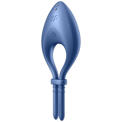 Satisfyer Bullseye – gemeinsame Vibration, die ihr selbst bestimmt