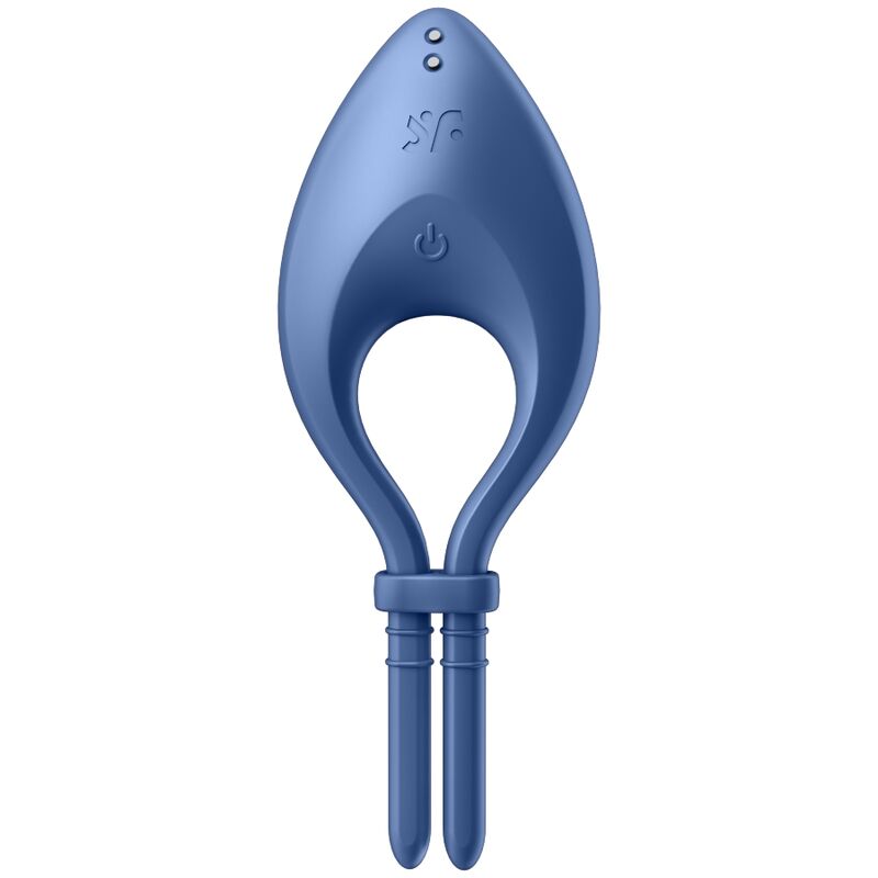 Satisfyer Bullseye – gemeinsame Vibration, die ihr selbst bestimmt