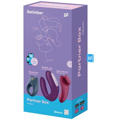 PARTNER BOX 3 - Produktansicht 7