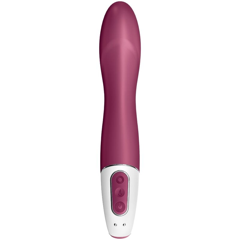 BIG HEAT GSPOT VIBRATOR - Produktansicht 3