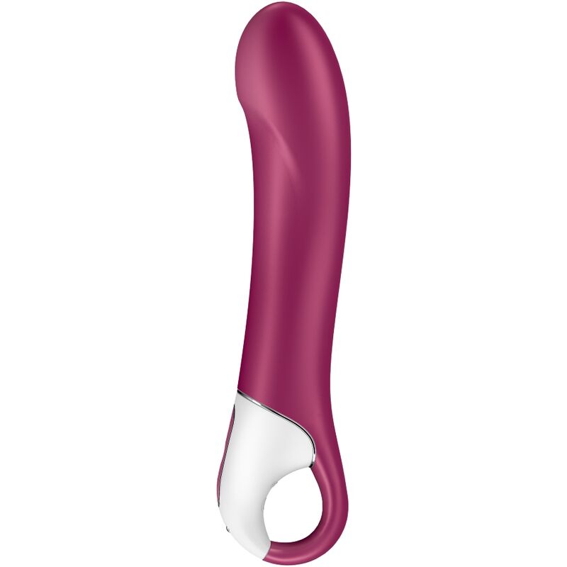 BIG HEAT GSPOT VIBRATOR - Produktansicht 2