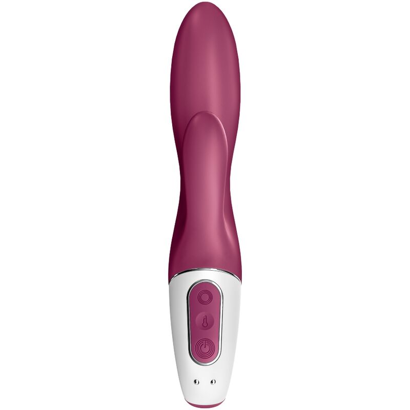 HEATED AFFAIR GSPOT VIBRATOR - Produktansicht 3