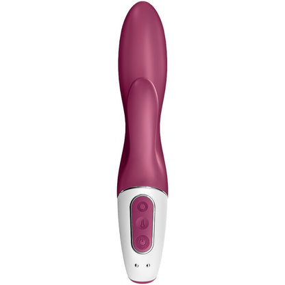 HEATED AFFAIR GSPOT VIBRATOR - Produktansicht 3