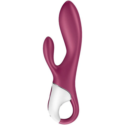 HEATED AFFAIR GSPOT VIBRATOR - Produktansicht 2