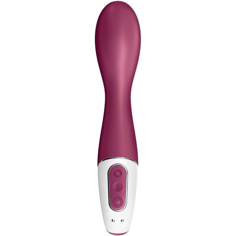 HOT SPOT GSPOT VIBRATOR - Produktansicht 3