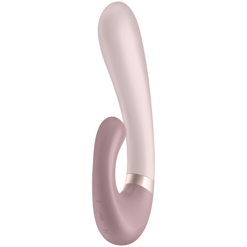 HEAT WAVE VIBRATOR APP - Produktansicht 1