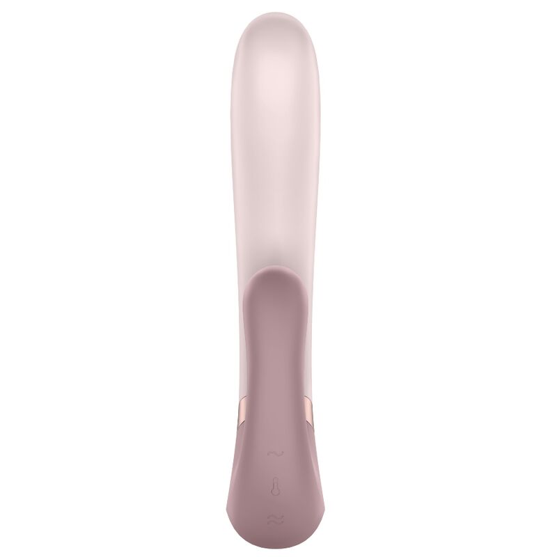 HEAT WAVE VIBRATOR APP - Produktansicht 2