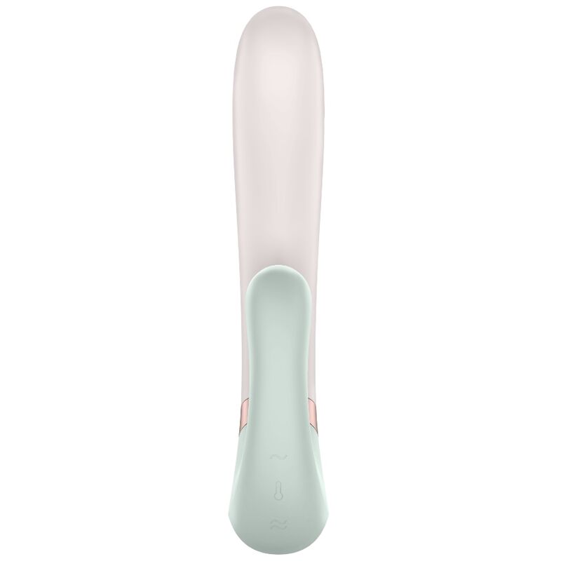 HEAT WAVE VIBRATOR APP - Produktansicht 7