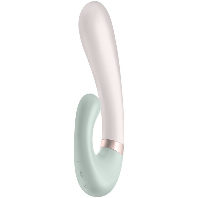HEAT WAVE VIBRATOR APP - Produktansicht 5