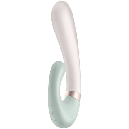 HEAT WAVE VIBRATOR APP - Produktansicht 5