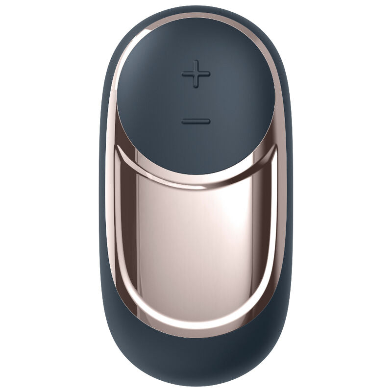 DARK DESIRE AUFLEGVIBRATOR - Produktansicht 2