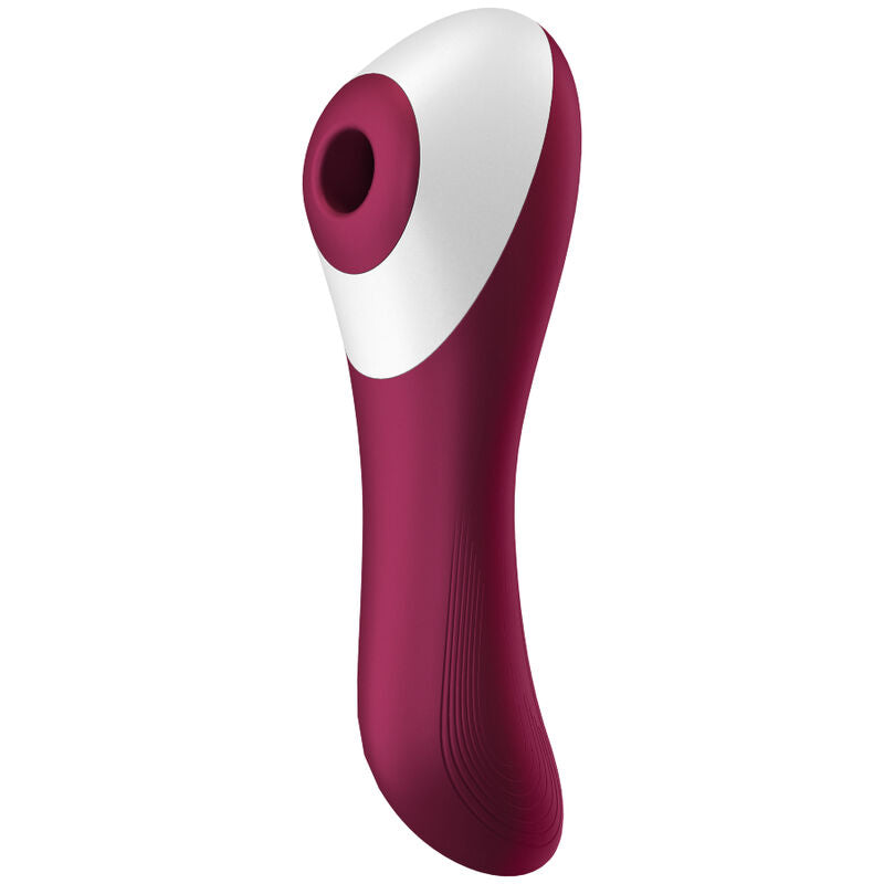 DUAL CRUSH AIR PULSE VIBRATOR - Produktansicht 1