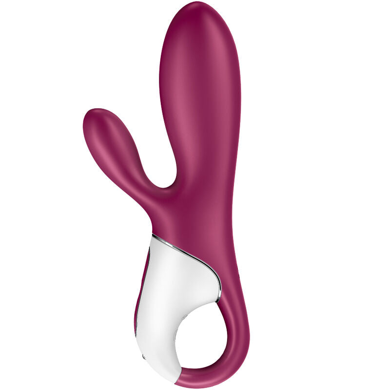 HOT BUNNY GSPOT VIBRATOR - Produktansicht 2