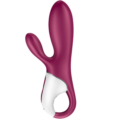 HOT BUNNY GSPOT VIBRATOR - Produktansicht 2