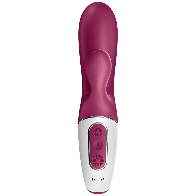 HOT BUNNY GSPOT VIBRATOR - Produktansicht 3