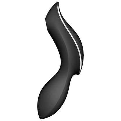 CURVY TRINITY 2 AIR PULSE VIBRATOR - Produktansicht 2