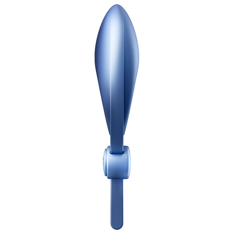 SNIPER RINGVIBRATOR BLAU - Produktansicht 2