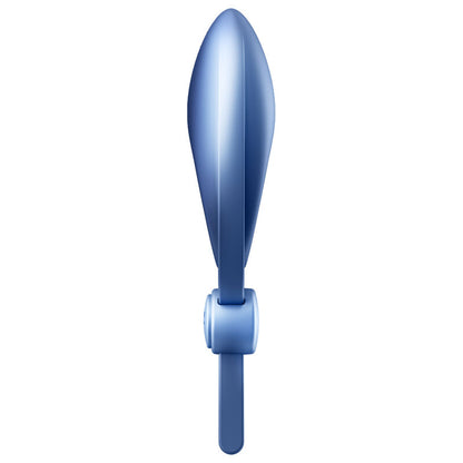 SNIPER RINGVIBRATOR BLAU - Produktansicht 2