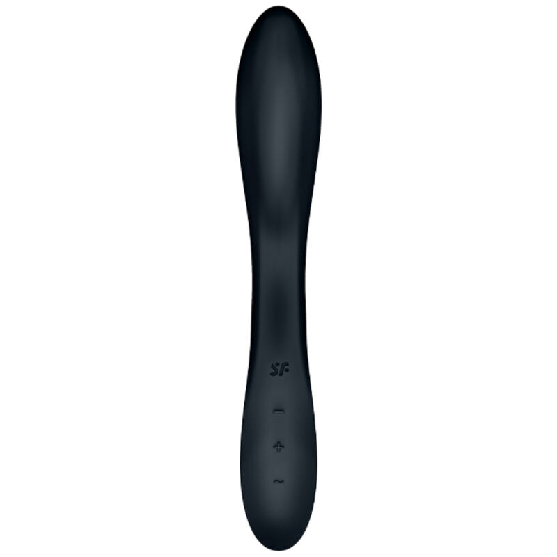 RRROLLING EXPLOSION GSPOT VIBRATOR - Produktansicht 4
