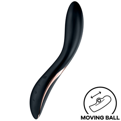 RRROLLING EXPLOSION GSPOT VIBRATOR - Produktansicht 1