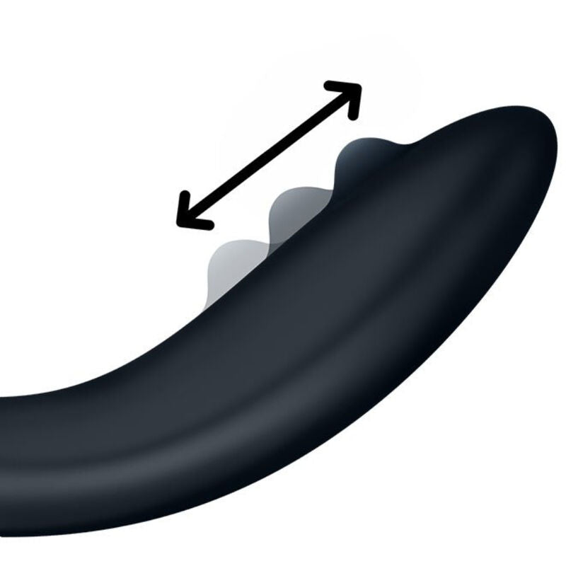 RRROLLING EXPLOSION GSPOT VIBRATOR - Produktansicht 2