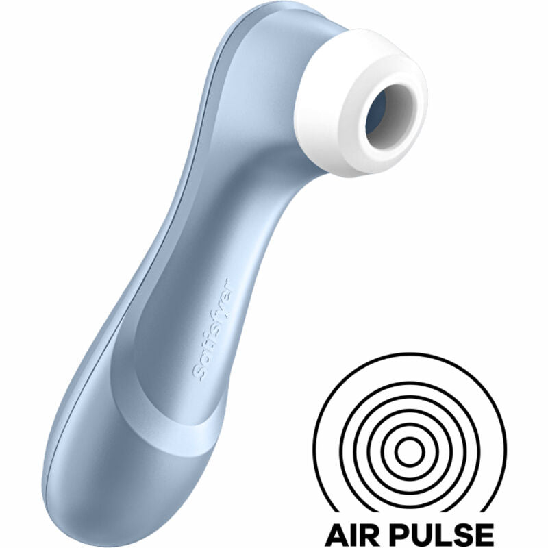 PRO 2 LUFTPULSSTIMULATOR - Produktansicht 5