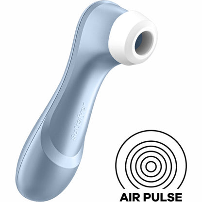 PRO 2 LUFTPULSSTIMULATOR - Produktansicht 5