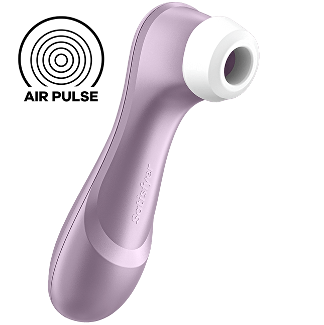 PRO 2 LUFTPULSSTIMULATOR - Produktansicht 1