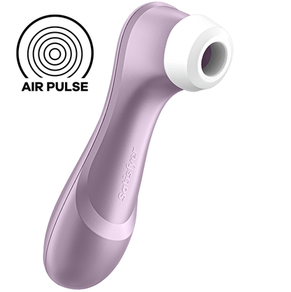 PRO 2 LUFTPULSSTIMULATOR - Produktansicht 1