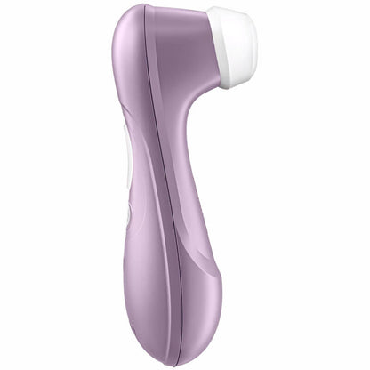 PRO 2 LUFTPULSSTIMULATOR - Produktansicht 2