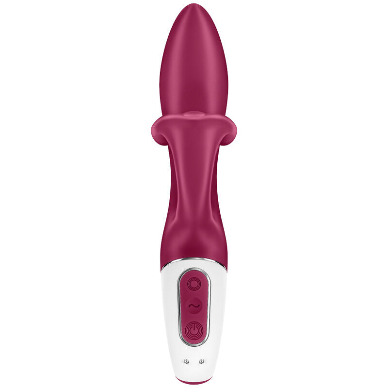 EMBRACE ME GSPOTVIBRATOR BEERE - Produktansicht 3