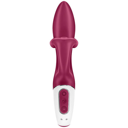 EMBRACE ME GSPOTVIBRATOR BEERE - Produktansicht 3