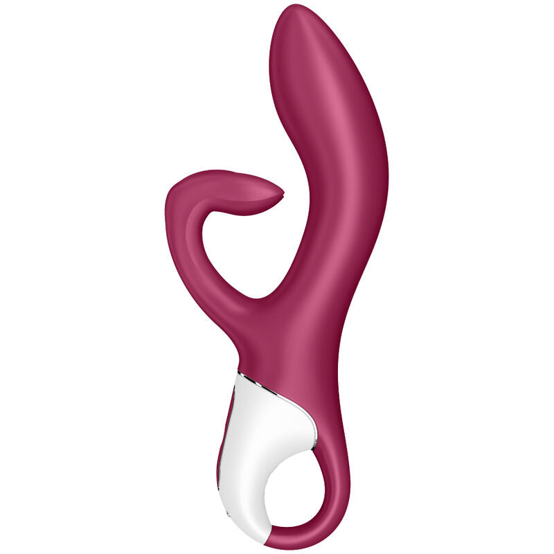 EMBRACE ME GSPOTVIBRATOR BEERE - Produktansicht 2