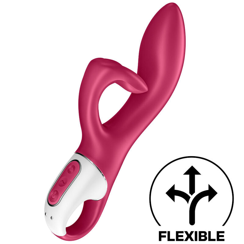 EMBRACE ME GSPOTVIBRATOR BEERE - Produktansicht 1