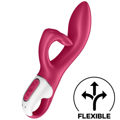 EMBRACE ME GSPOTVIBRATOR BEERE - Produktansicht 1