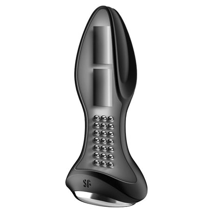 ROTATOR PLUG 2+ VIBRIERENDE PLUGAPP - Produktansicht 2