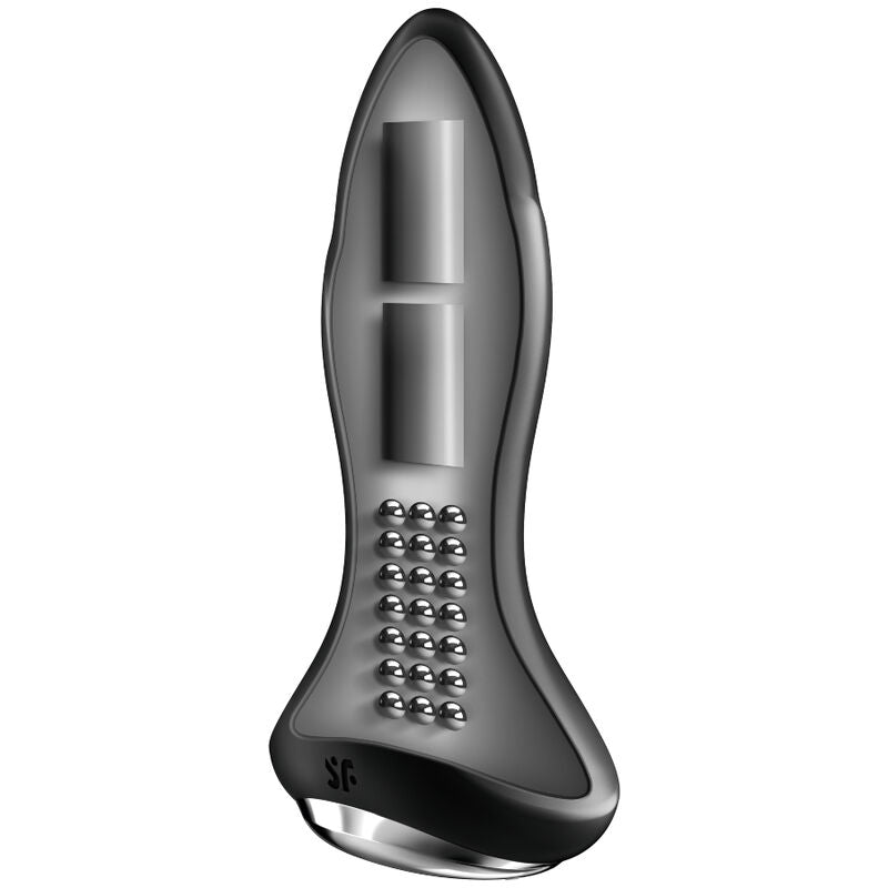 ROTATOR PLUG 1+ VIBRIERENDE PLUGAPP - Produktansicht 6