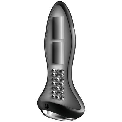 ROTATOR PLUG 1+ VIBRIERENDE PLUGAPP - Produktansicht 6