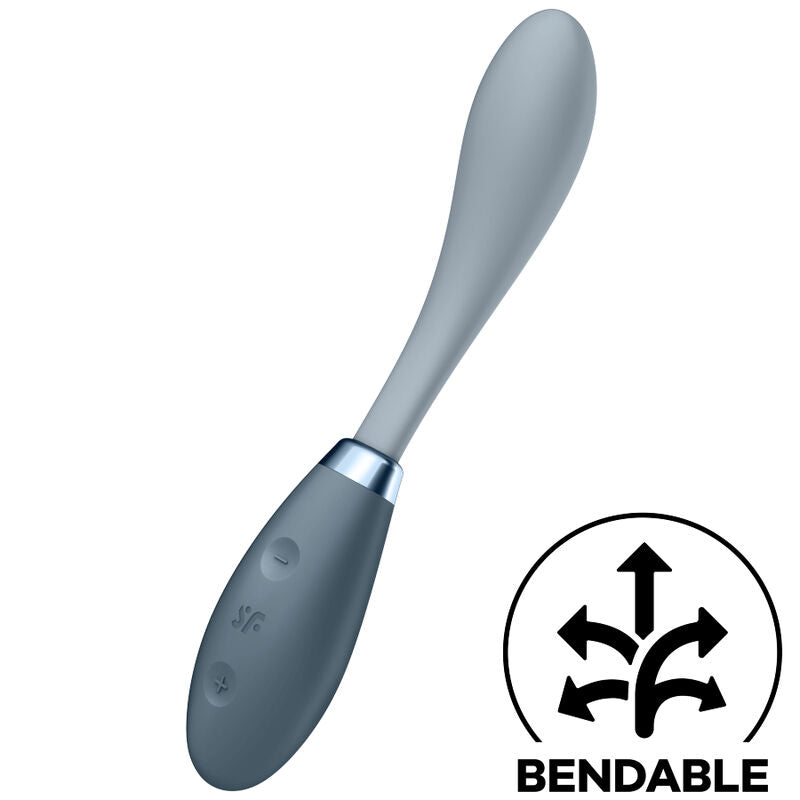 G-SPOT FLEX 3 MULTI VIBRATOR - Produktansicht 1