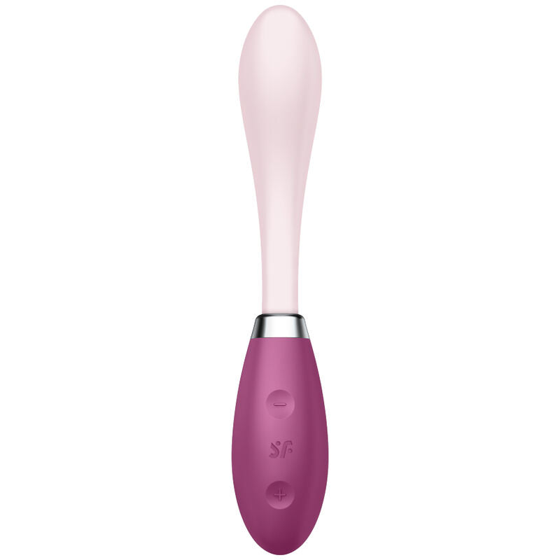 G-SPOT FLEX 3 MULTI VIBRATOR - Produktansicht 6