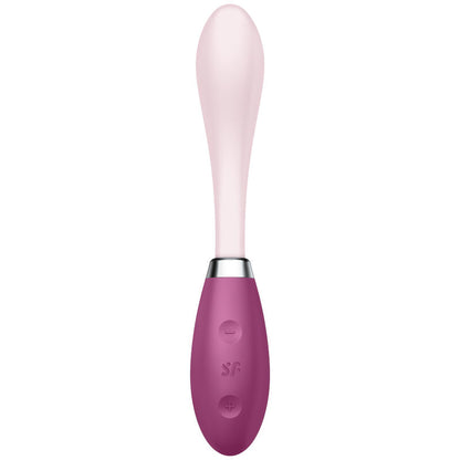 G-SPOT FLEX 3 MULTI VIBRATOR - Produktansicht 6