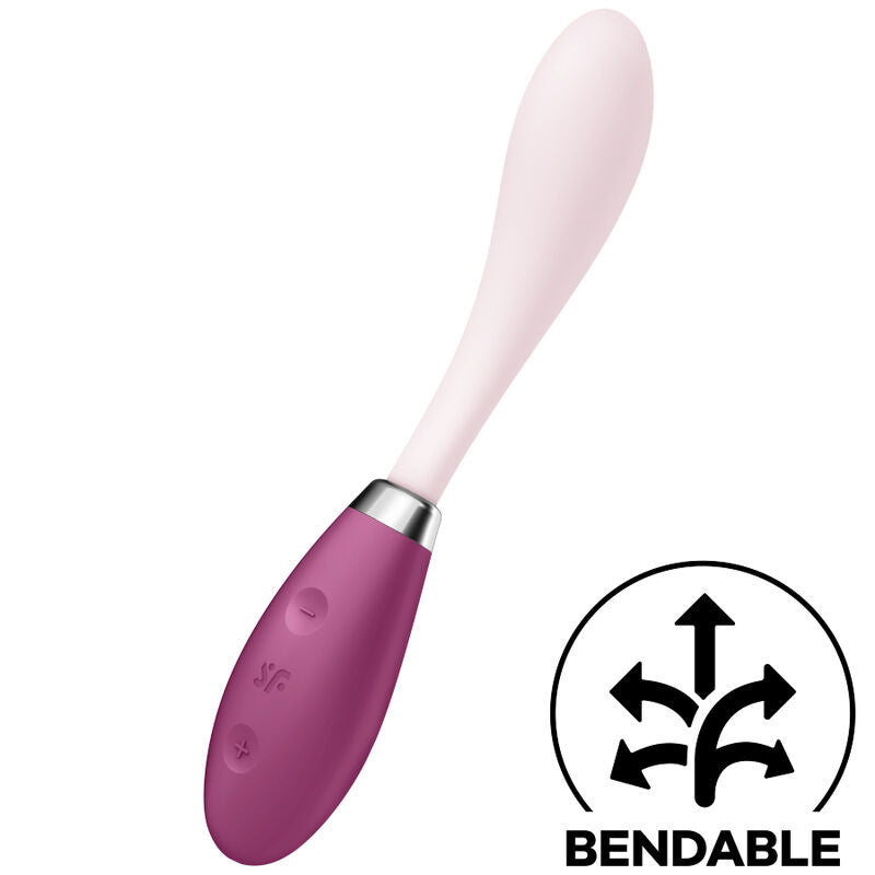 G-SPOT FLEX 3 MULTI VIBRATOR - Produktansicht 5