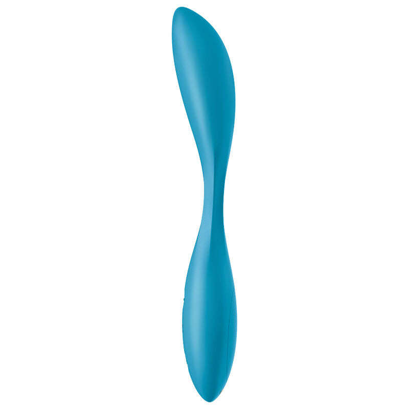 G-SPOT FLEX 1 MULTIVIBRATOR BLAU - Produktansicht 2